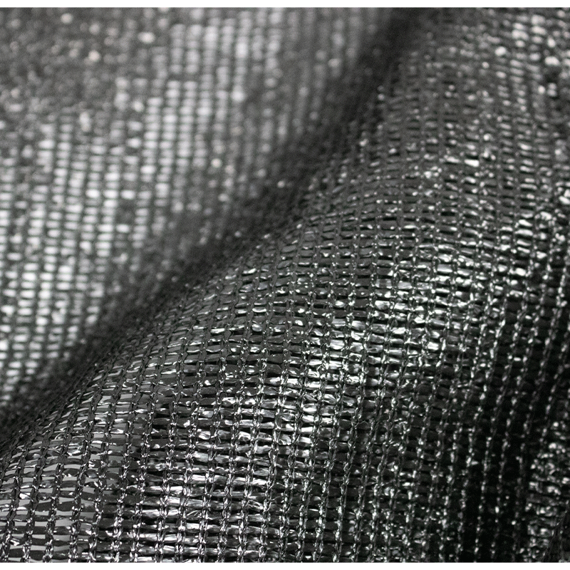 12 x 24 ft Rectangle Mesh Leaf Cover Hemmed