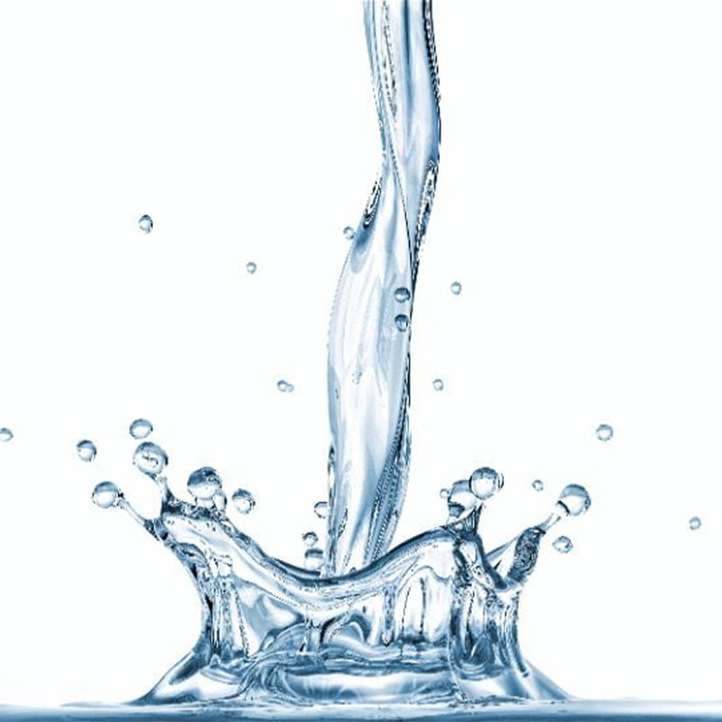 Spa and bath liquid - Hemp Ylang Jasmin