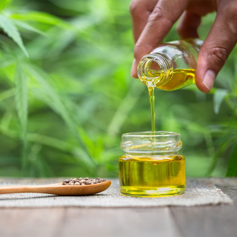 Spa and bath liquid - Nature Waterfalls