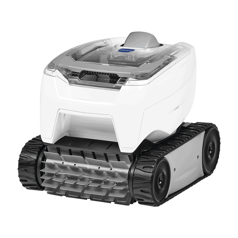 Polaris P724 Robotic Inground Pool Cleaner