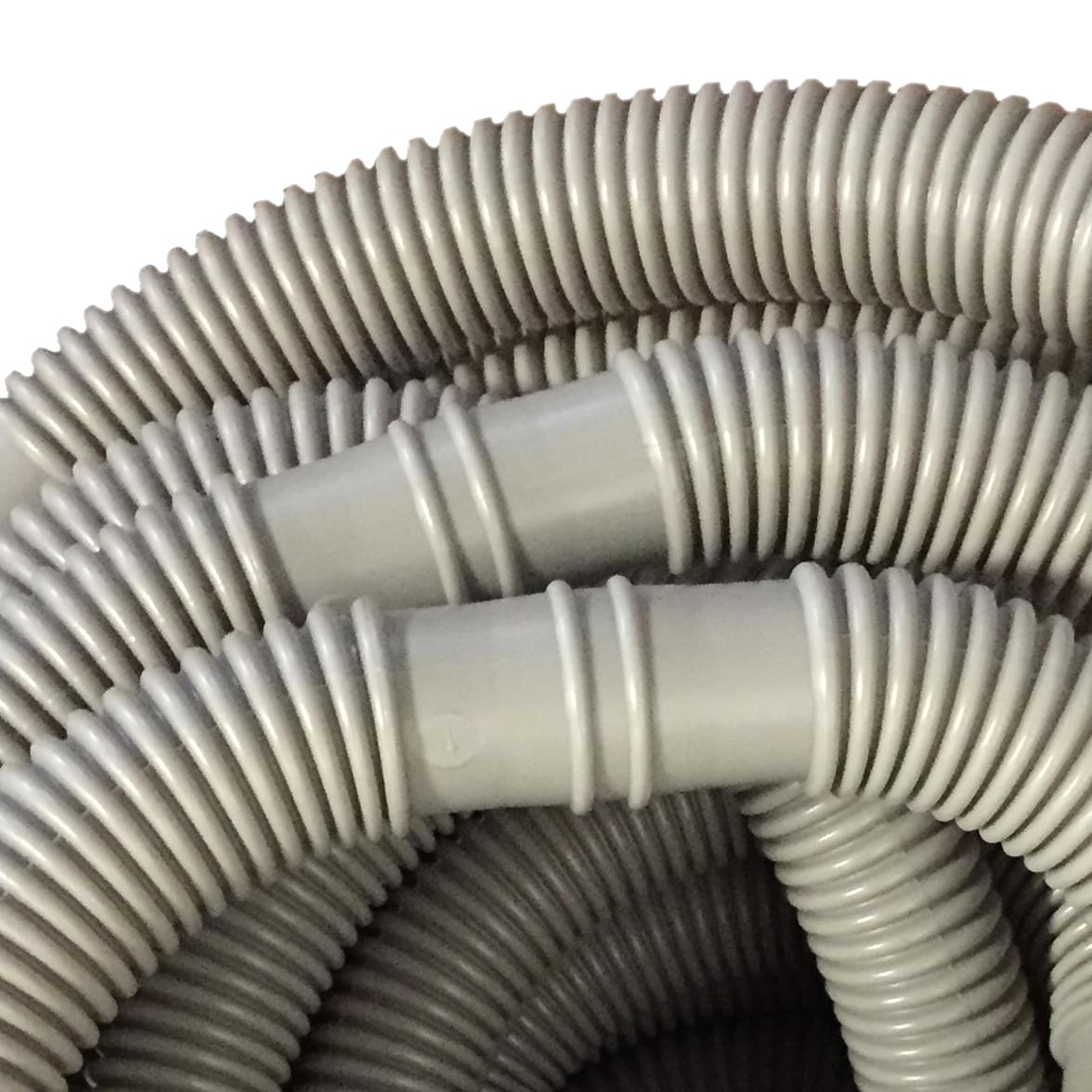 Polyflex 1.5 inch Grey Hose (150 ft)