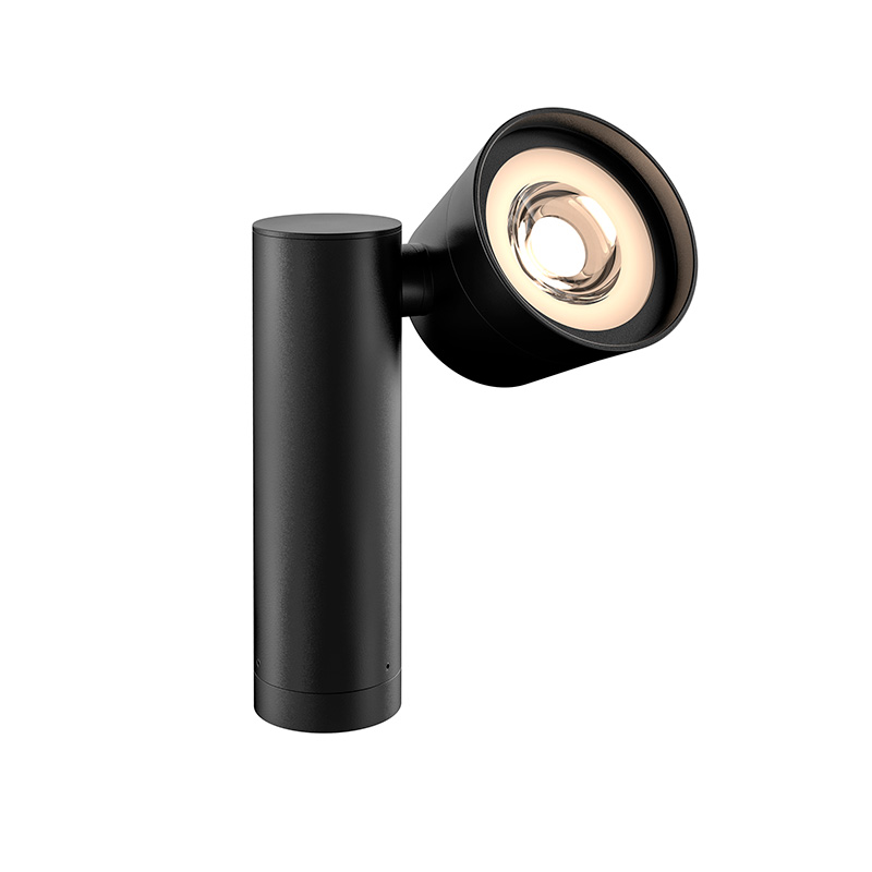 Ensemble de 3 projecteurs Orbit RVB - 540 Lumens