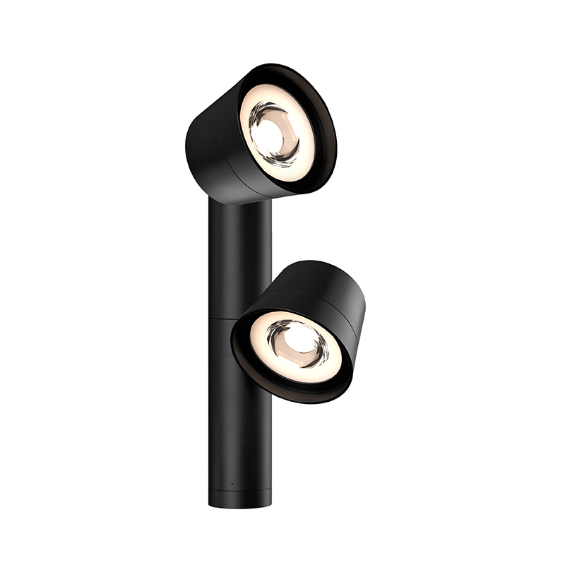 Ensemble de 3 projecteurs Orbit RVB - 540 Lumens