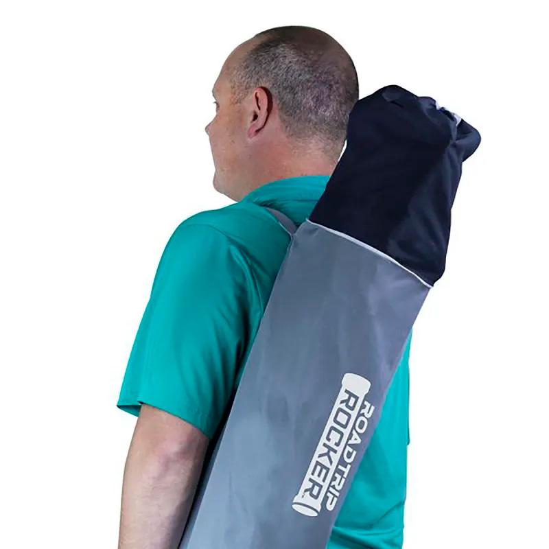 Roadtrip camping rocker