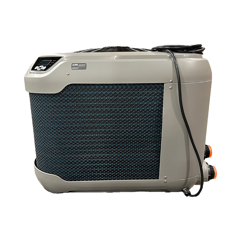 Nirvana FC-70 serie heat pump - 70 000 BTU