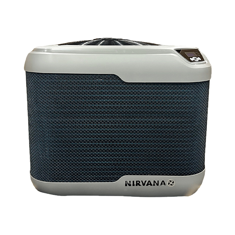 Nirvana FC-85 serie heat pump - 85 000 BTU