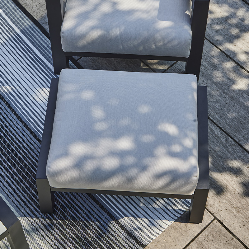 Repose-pieds Beaufort