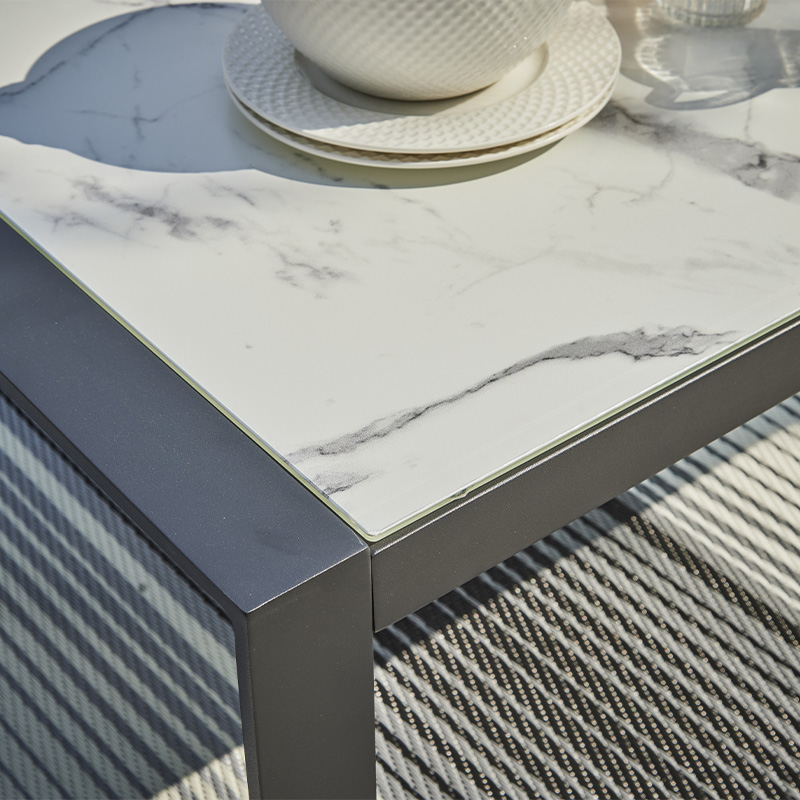 Beaufort coffee table