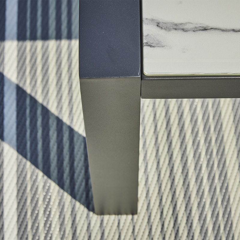 Beaufort coffee table