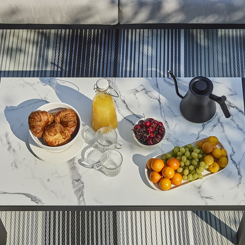 Beaufort coffee table