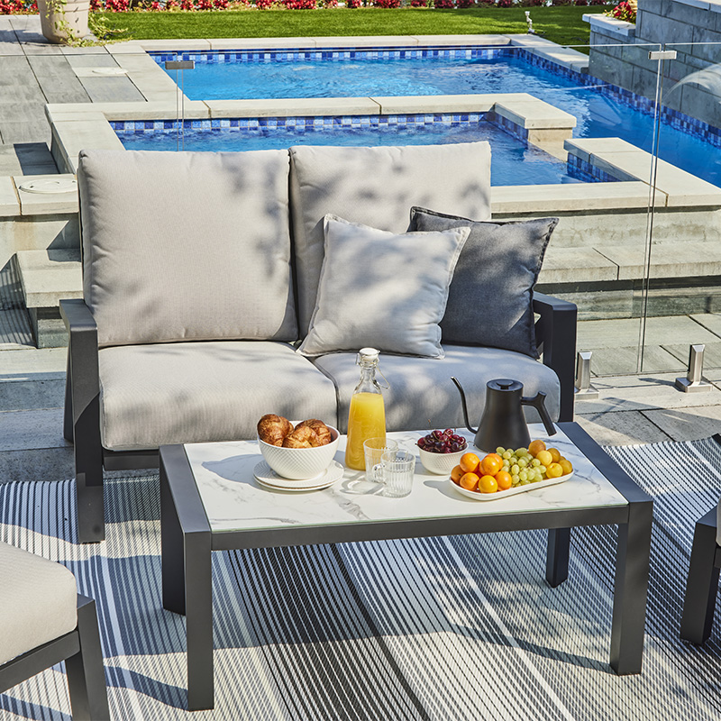 Beaufort coffee table