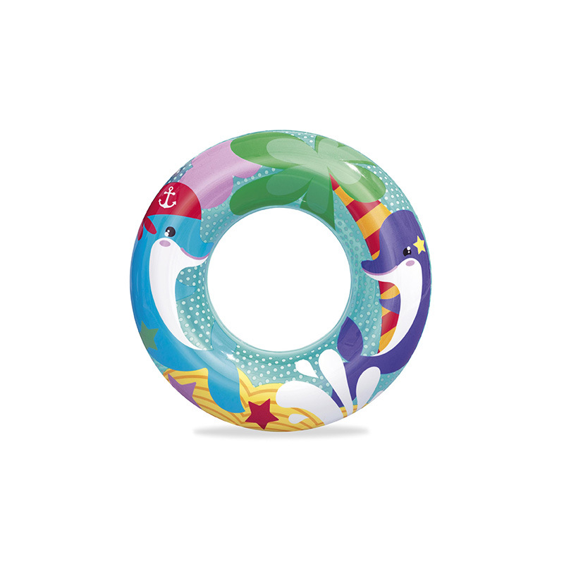 Aqua Pal Swim Rings