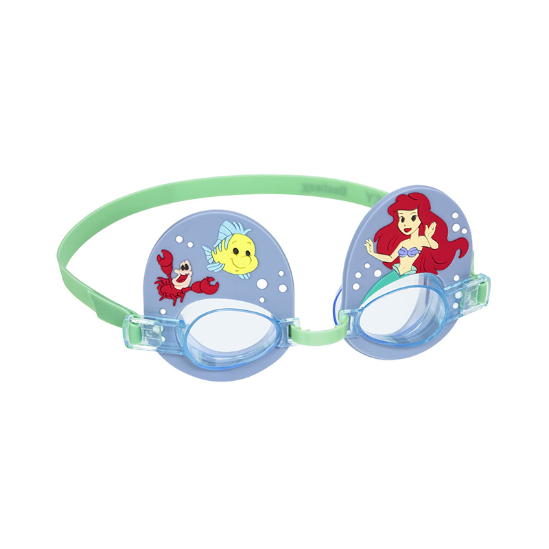 Children's Swimming Goggles - Ariel