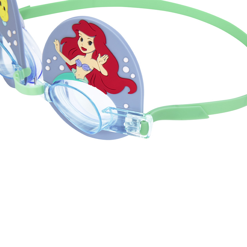 Children's Swimming Goggles - Ariel