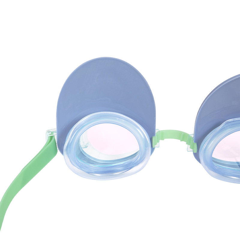 Children's Swimming Goggles - Ariel