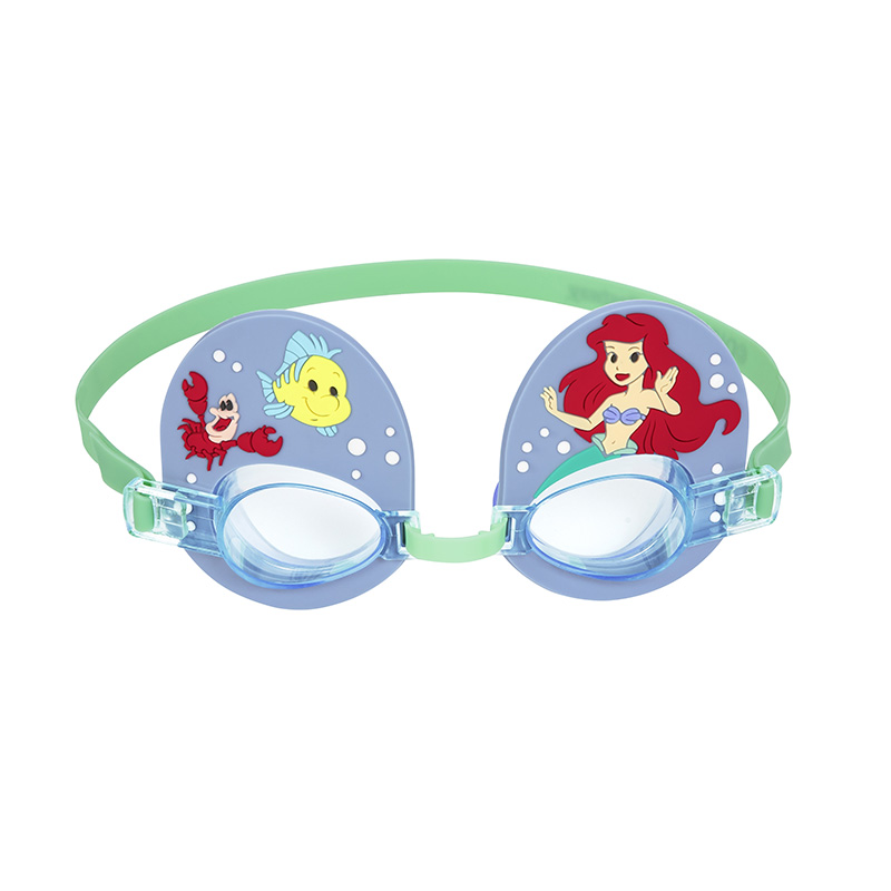Children's Swimming Goggles - Ariel