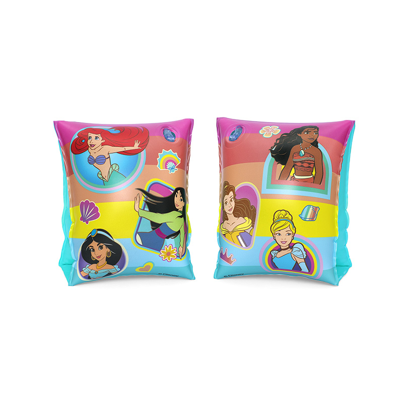 Princess Arm Floaties - 9
