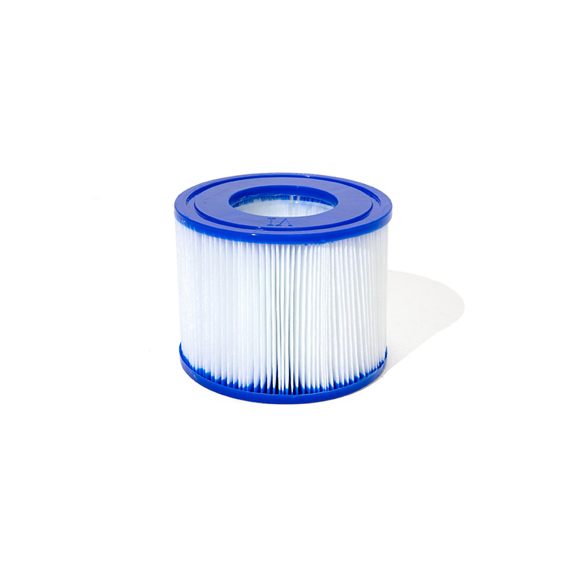 Cartouche VI Saluspa - Ensemble de 2 filtres