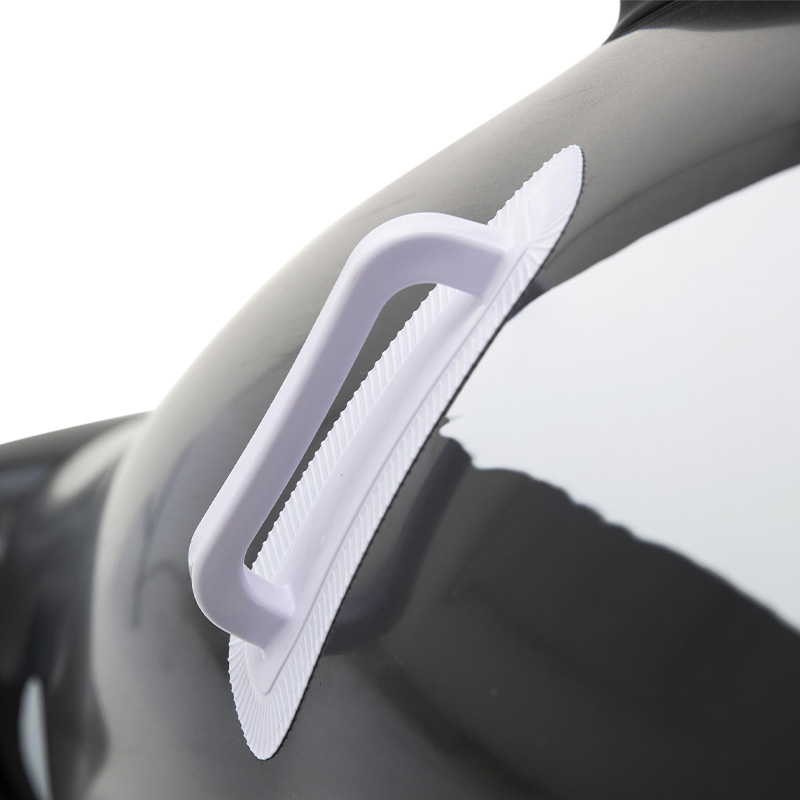 Inflatable Ride-On - Whale