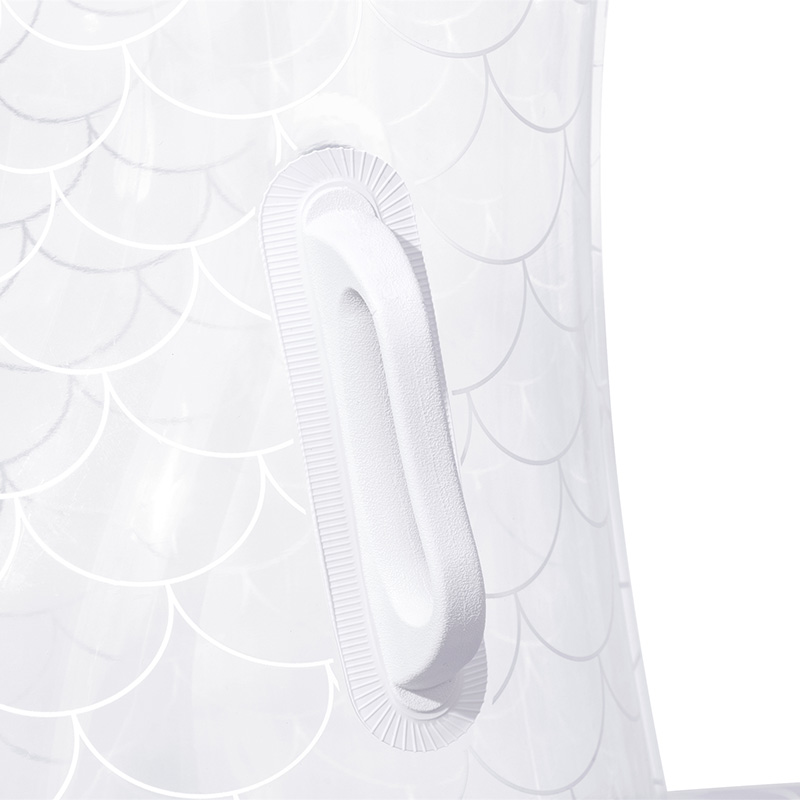 Gonflable à chevaucher - Hippocampe 67