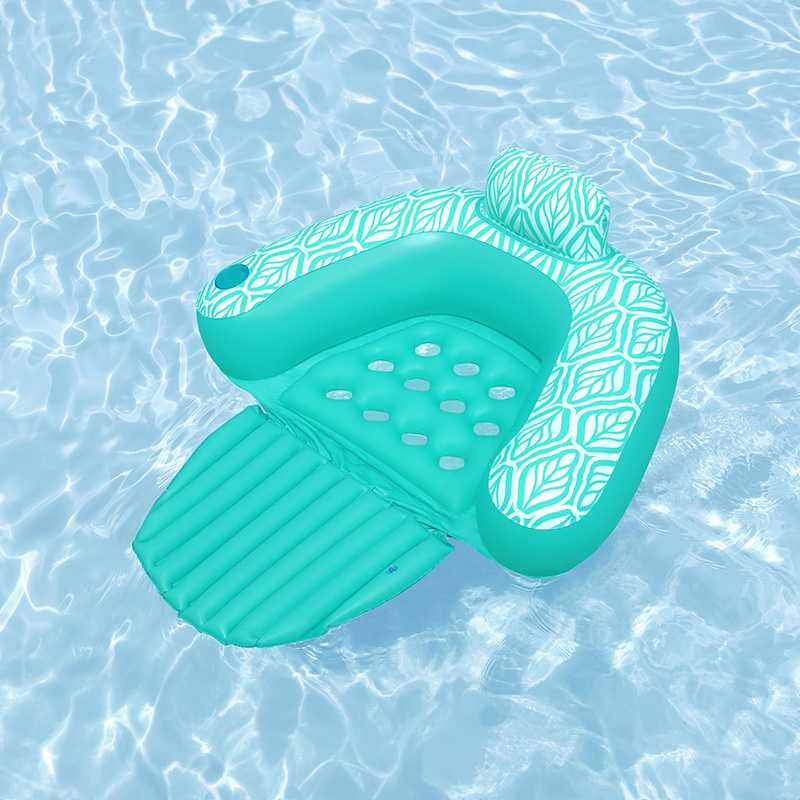 Inflatable chair Lounge Confort Plush - 57