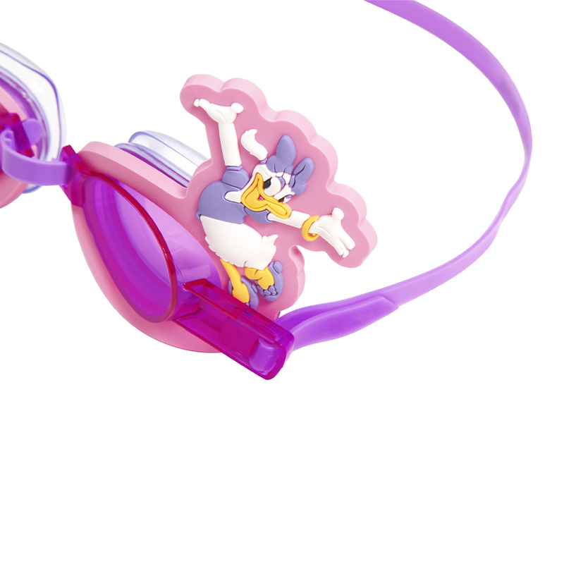 Children's Swimming Goggles - Minnie Mouse