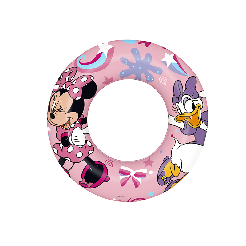 Swim Ring - Minnie Mousse 22