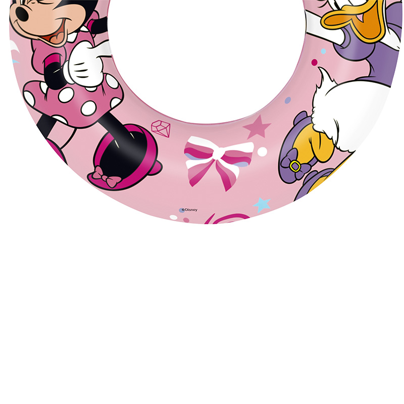 Swim Ring - Minnie Mousse 22