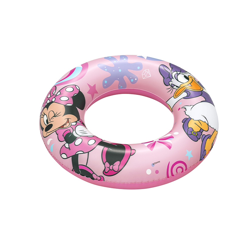 Swim Ring - Minnie Mousse 22