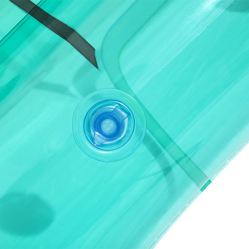 Inflatable pool mattress Retro Beats - 68.5