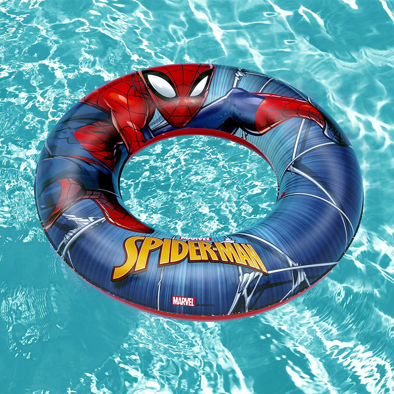 Swim Ring - Spider-Man 22
