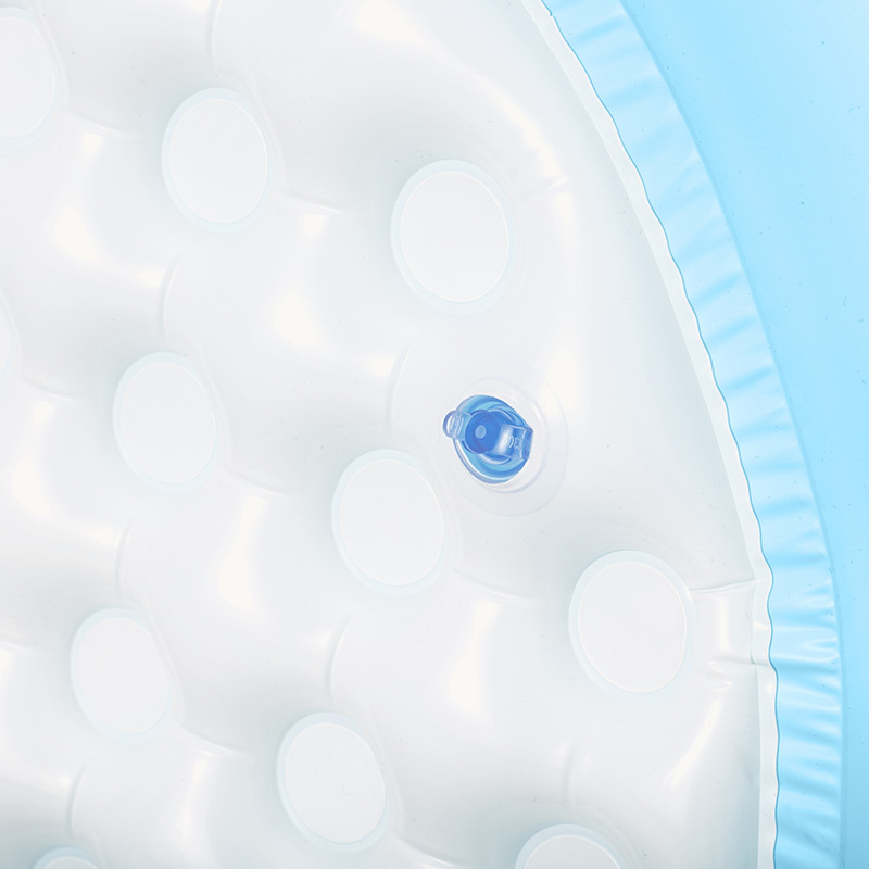 Piscine gonflable pare-soleil Sweet shoppe - 41