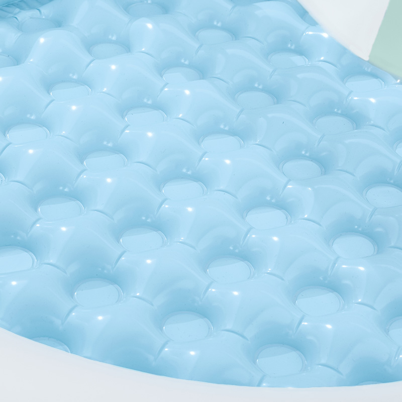 Piscine gonflable pare-soleil Sweet shoppe - 41