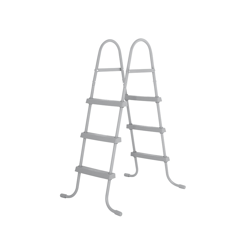 Steel Pro MAX™ 3-season pool - 15' x 42