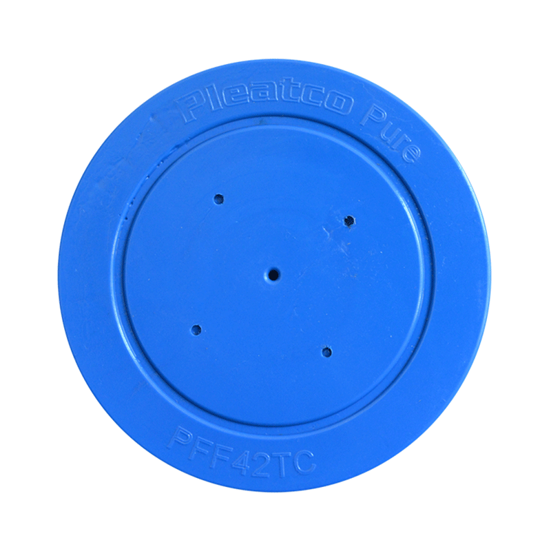 Pleatco For Freeflow / Fantasy Spas - PFF42TCP4 - Single Filter