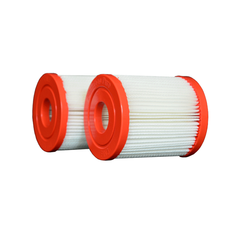 Pleatco For Intex Recreation - PIN3PAIR - Set of 2 Filters
