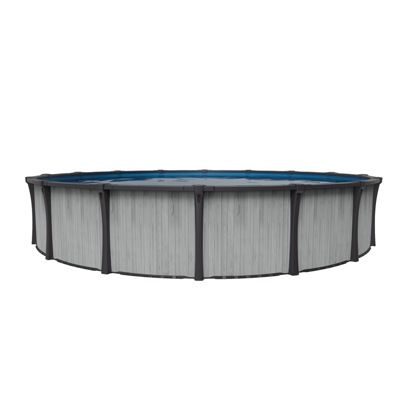 Piscine hors terre Villa - Ronde 30'