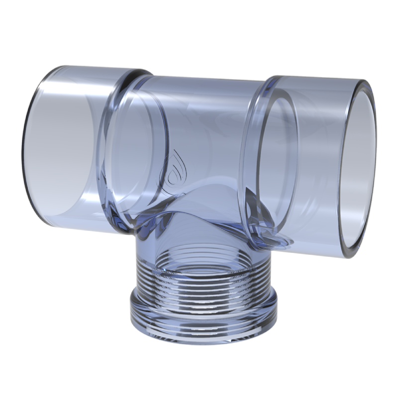 Système d'ionisation Clearblue pour spas (2 500 gallons, 110V - 240V)