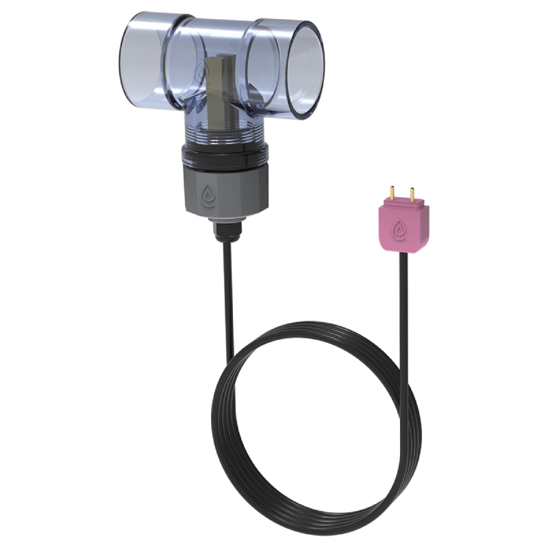 Système d'ionisation Clearblue pour spas (2 500 gallons, 110V - 240V)