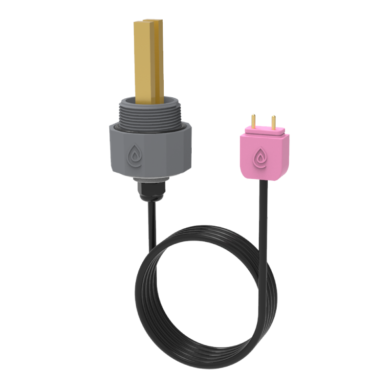 Système d’Ionisation Clearblue (40 000 gallons)