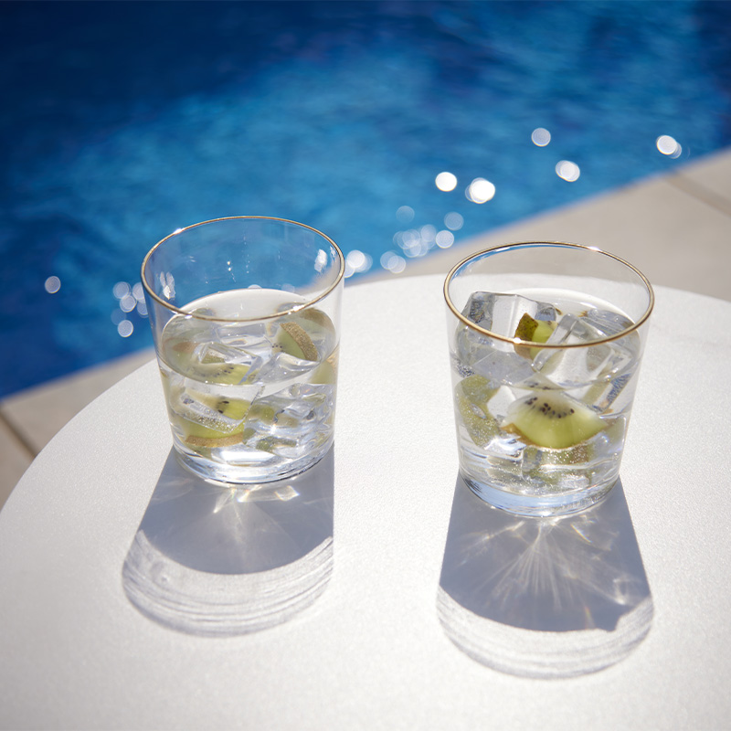 Table d'appoint Marbella