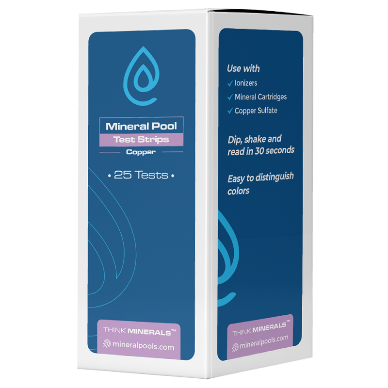 Système d'ionisation Clearblue pour spas (2 500 gallons, 110V - 240V)