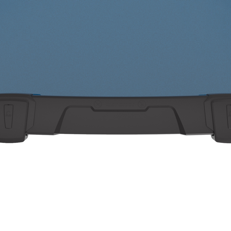 Piscine hors terre Villa - Ovale 12'x21'