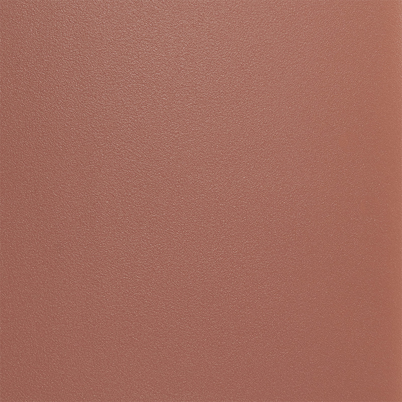 Fauteuil Dalya - Terracotta