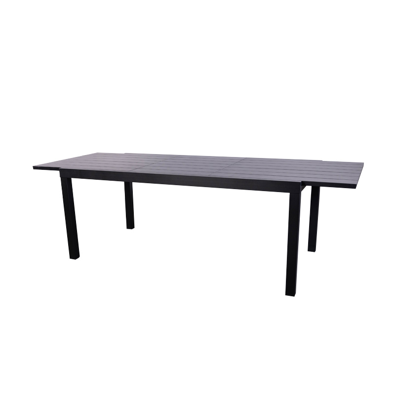 Table extensible Madeira 37