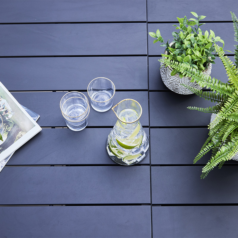 Table extensible Madeira 37