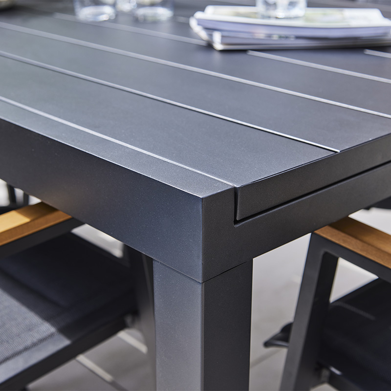 Table extensible Madeira 37