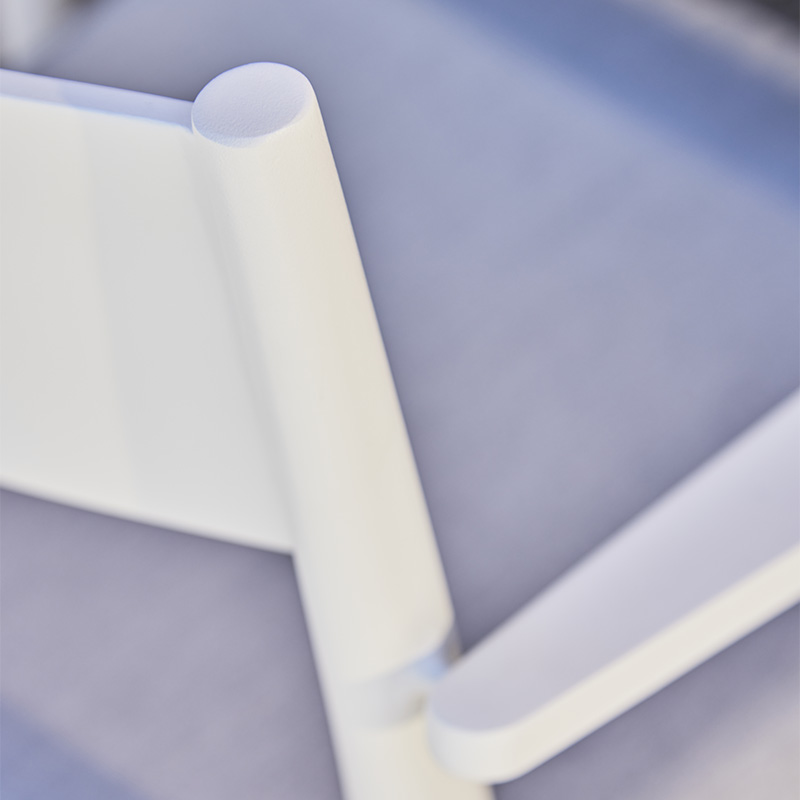 Nostra chair - White