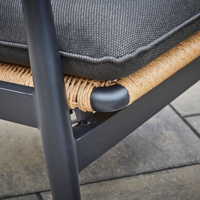 Bahamas reclining armchair