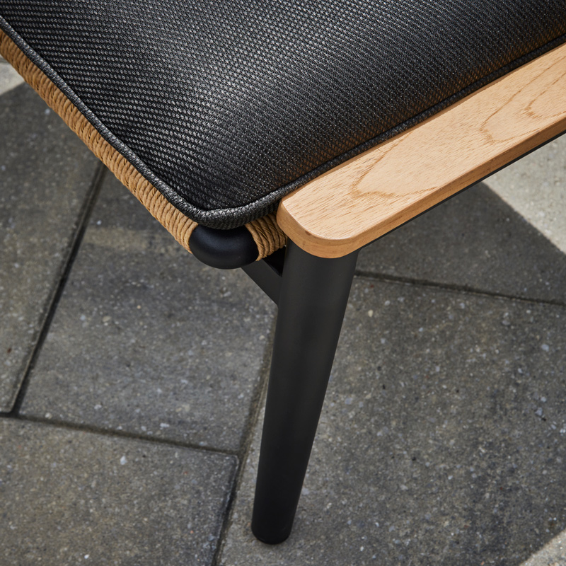 Repose-pieds Bahamas